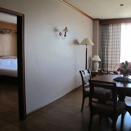 Rimpao Hotel Kalasin Room photo