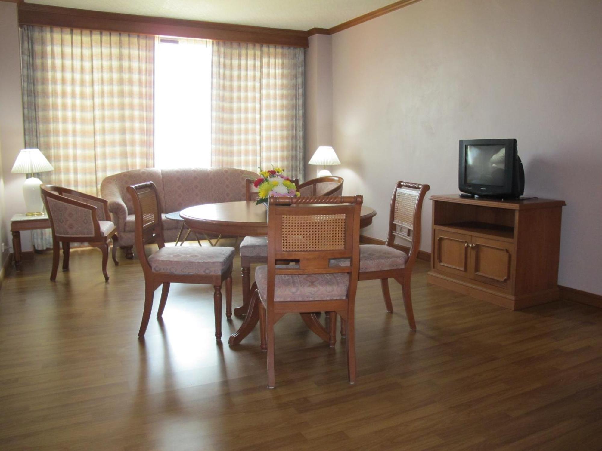 Rimpao Hotel Kalasin Room photo