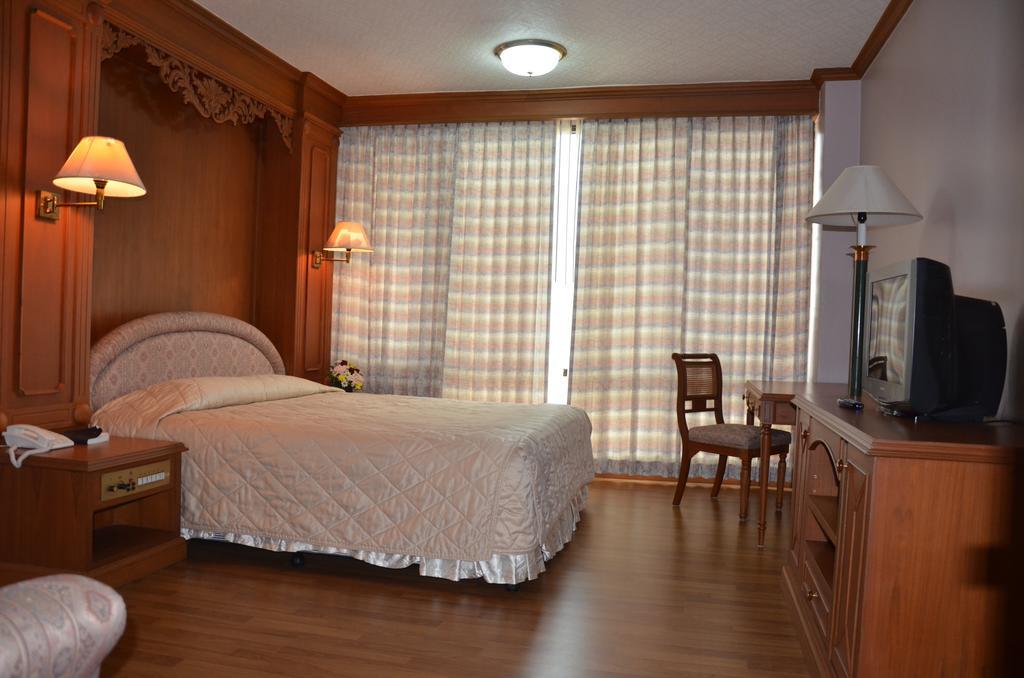 Rimpao Hotel Kalasin Room photo