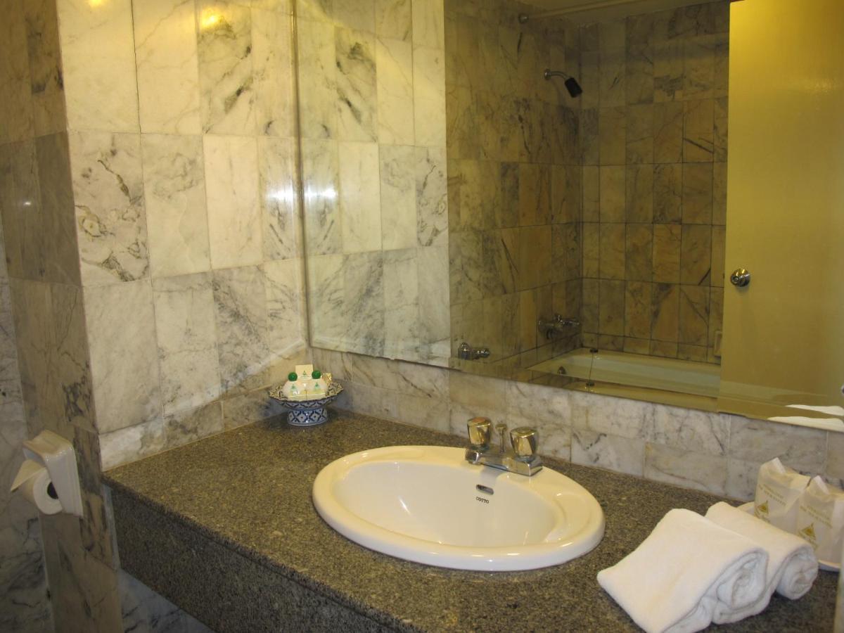 Rimpao Hotel Kalasin Room photo